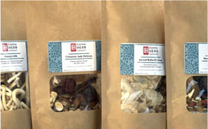 Bone Broth bags