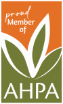 Proud Member of American Herbal Products Association